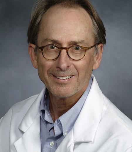 Image of Dr. Manney C. Reid