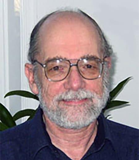 Image of Marshall Cohen