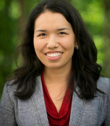 Image of Jessica Chen Weiss