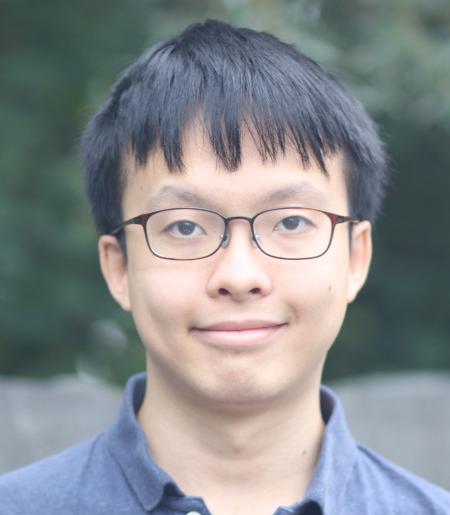 Image of Brian Chao