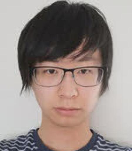 Image of Kevin Zhang