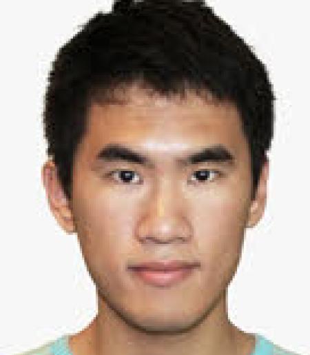 Image of Ethan Chen