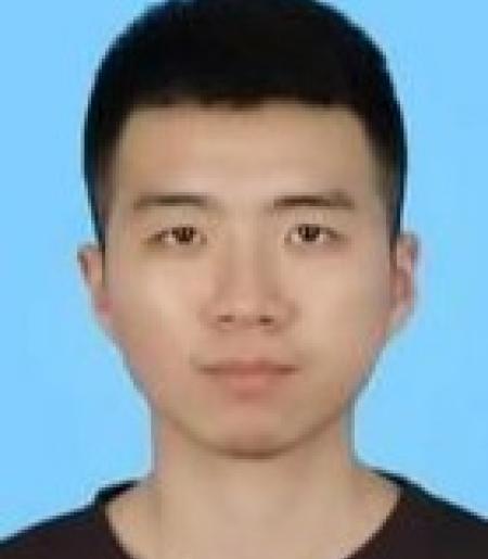 Image of Henry Huang