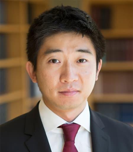 Image of Darien Huang