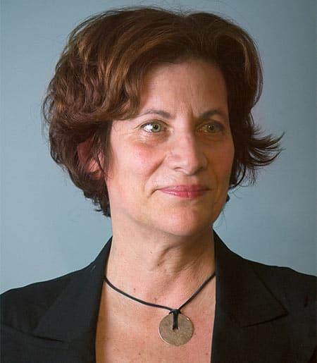 Diane S. Rubenstein