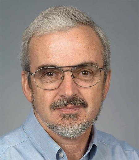 Image of Donald B. Campbell
