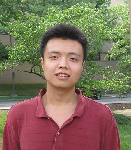 Image of Feng Liang