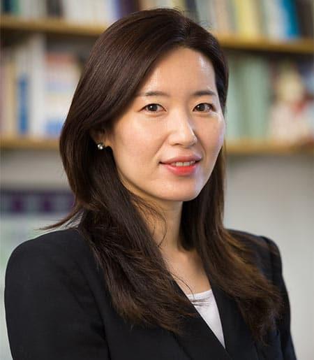 Image of Ji Hye Lee