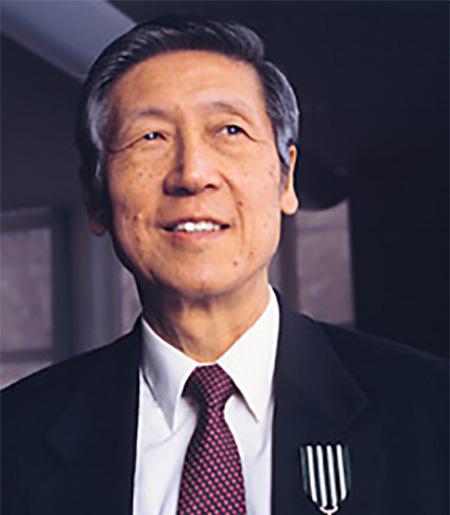 Image of John Hsu