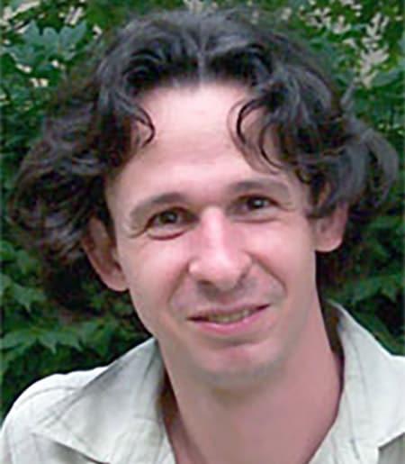 Image of Martin Kassabov