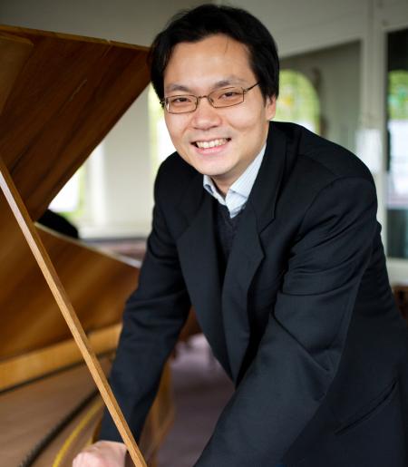Image of Mike Cheng-Yu Lee