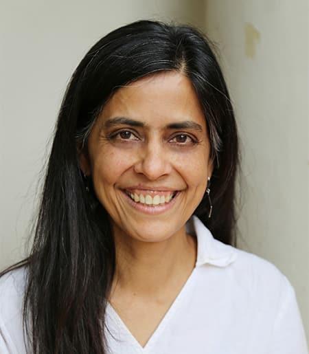 Image of Rachana Kamtekar