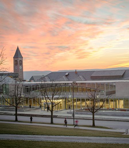 UW-Madison Creative Writing