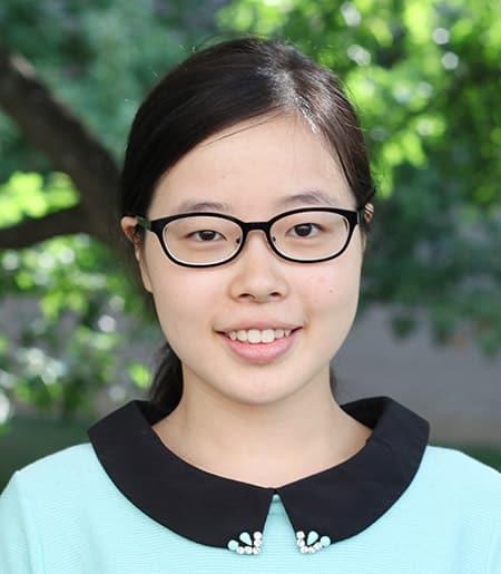 Image of Yun Liu