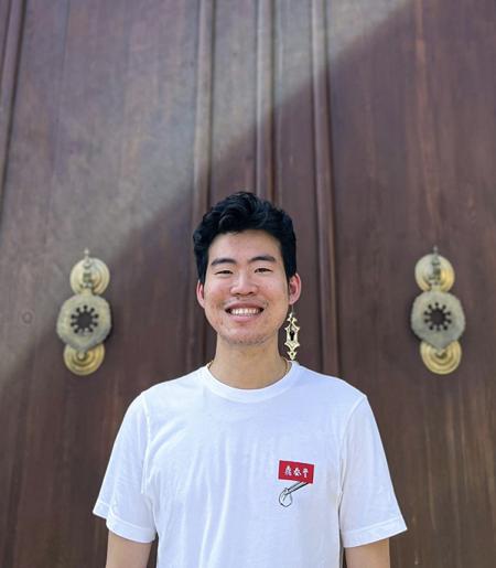 Image of Charlie Wang