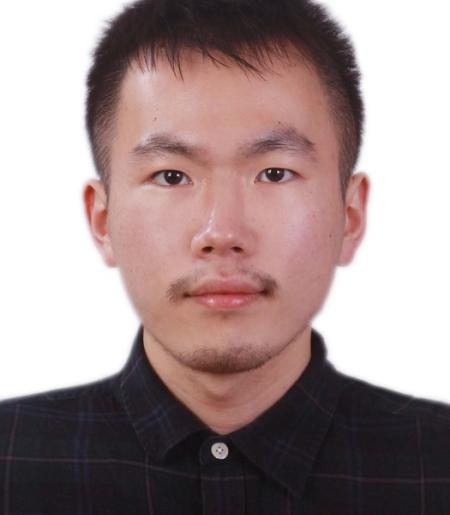 Yichi Zhang