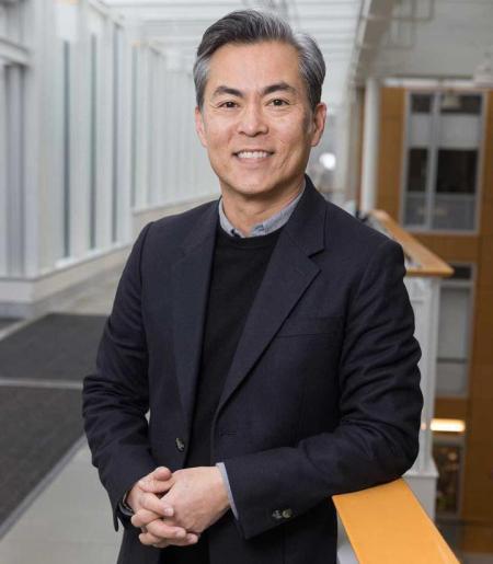 Image of Ray Kim