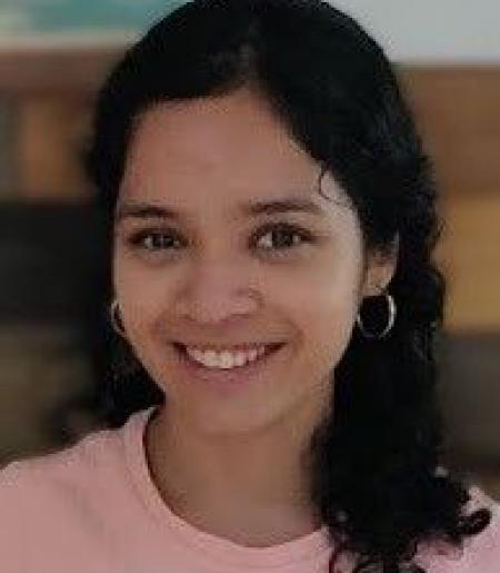 Image of Raagini Patki