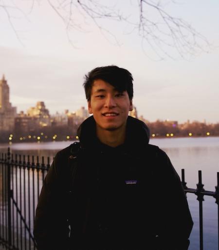 Image of Derek Chan