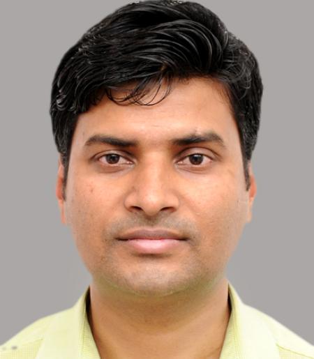 Image of Ajeet Kumar