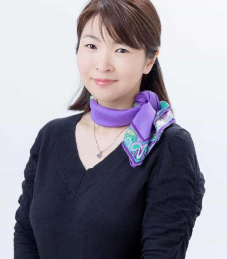 Image of Sayuri Kato