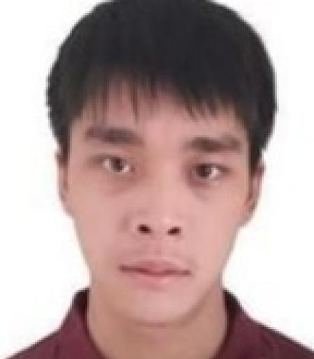 Image of Pang Yen Byron Chen