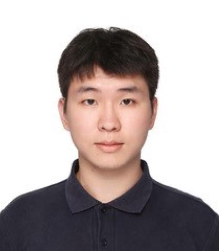 Image of Zihan Zhang