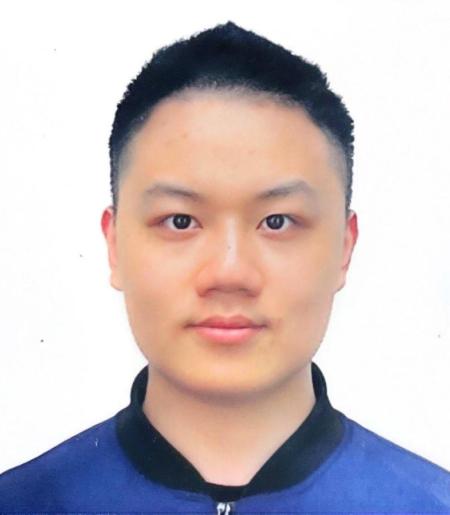 Image of Yanzhi Zhao