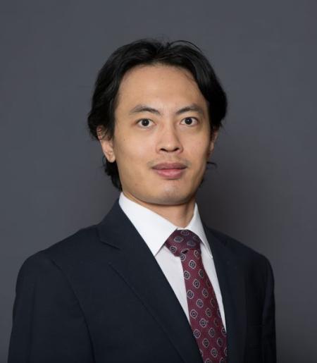 Image of Bowen Tan