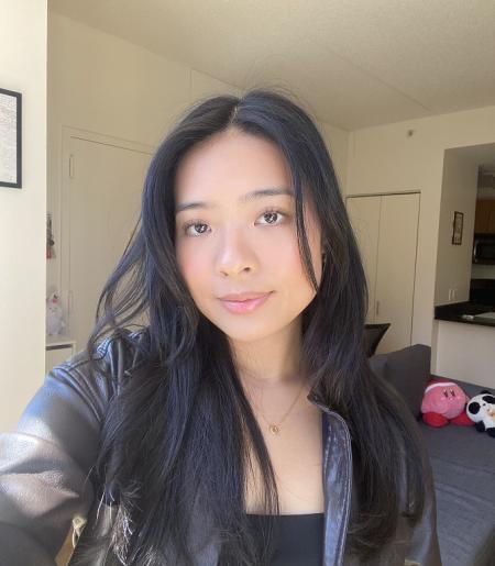 Image of Cindy Tung