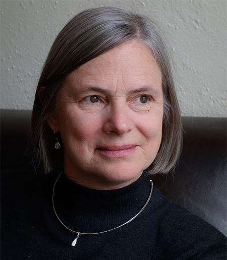 Image of Carol Krumhansl