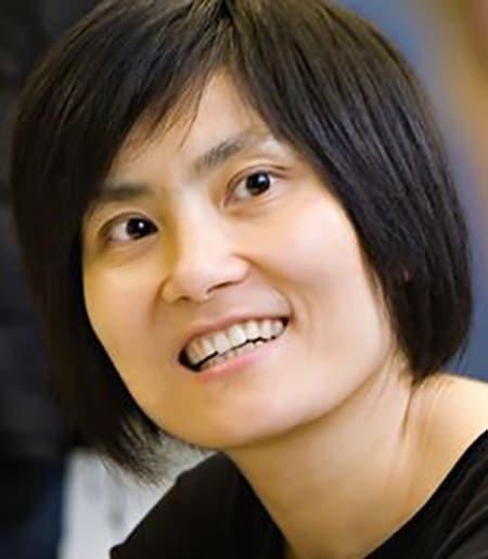 Image of Jane Wang