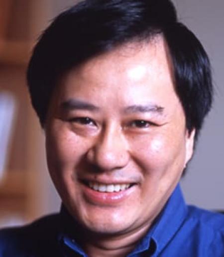 Ming Huang