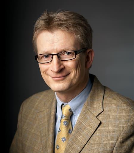 Image of Ulrich B. Wiesner